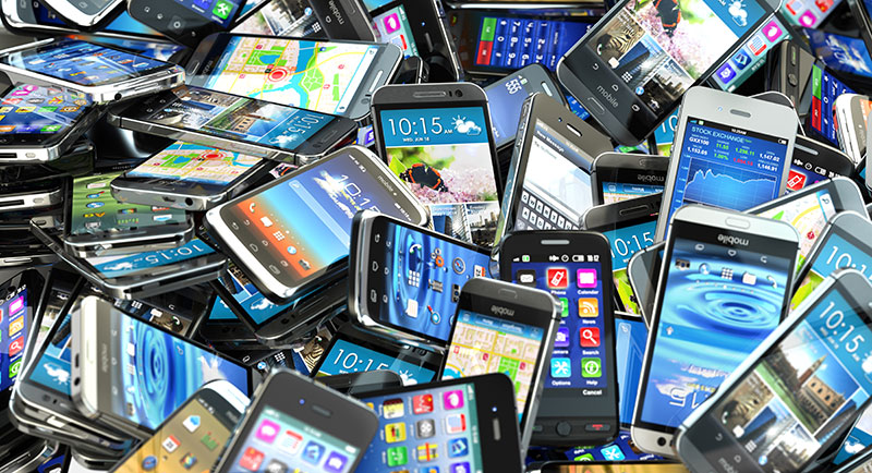 used-mobile-phones